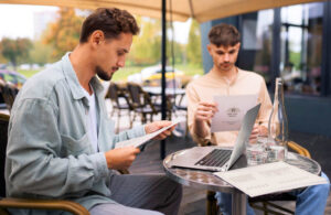 Manufacturing Digital Marketing