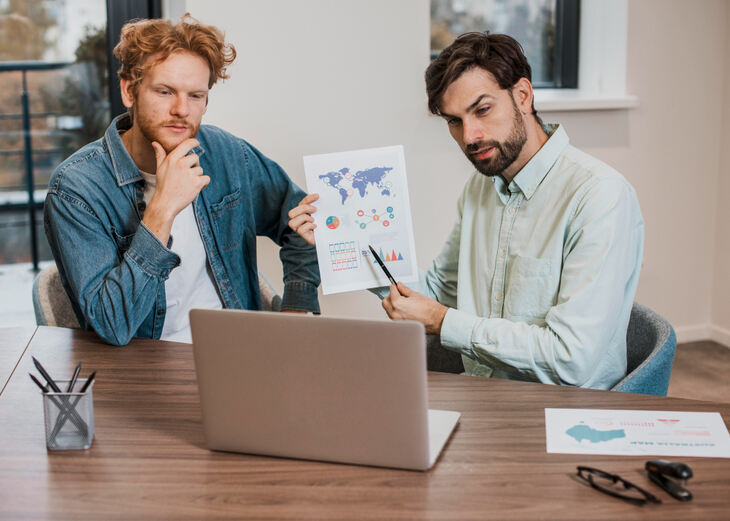 Technical SEO for Industrial Websites